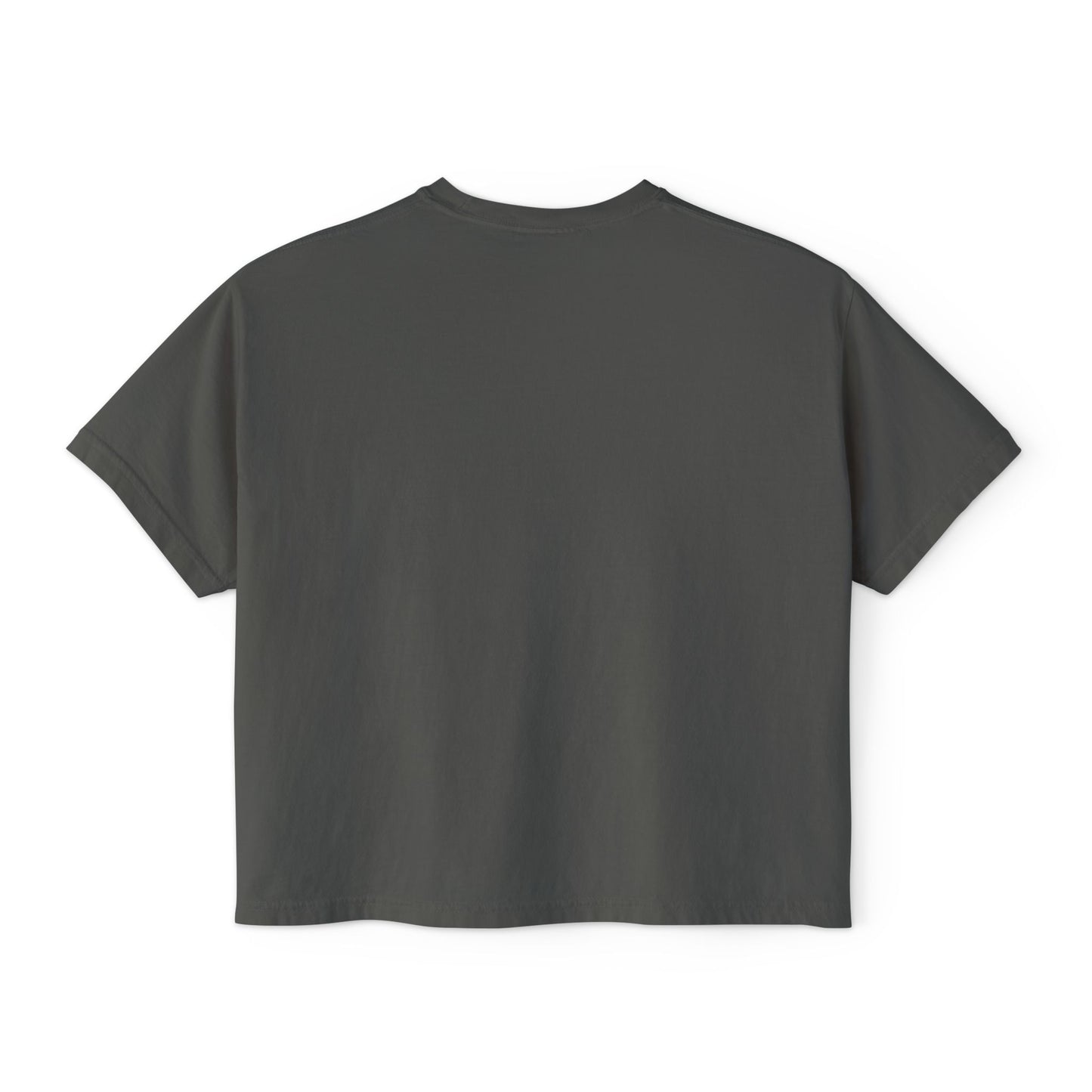 Nirvana Quote Funny Boxy Tee / Friends in my Head / y2k / Hippie