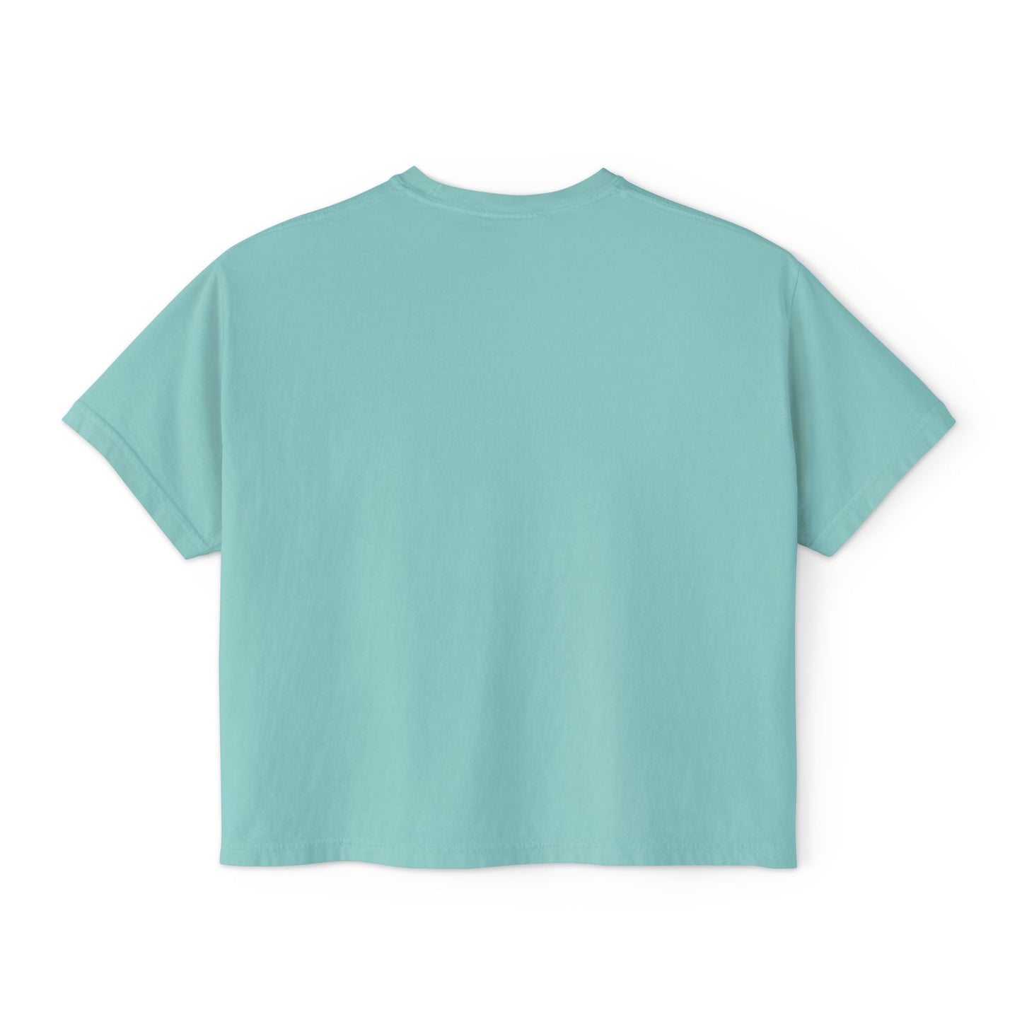 Nirvana Quote Funny Boxy Tee / Friends in my Head / y2k / Hippie
