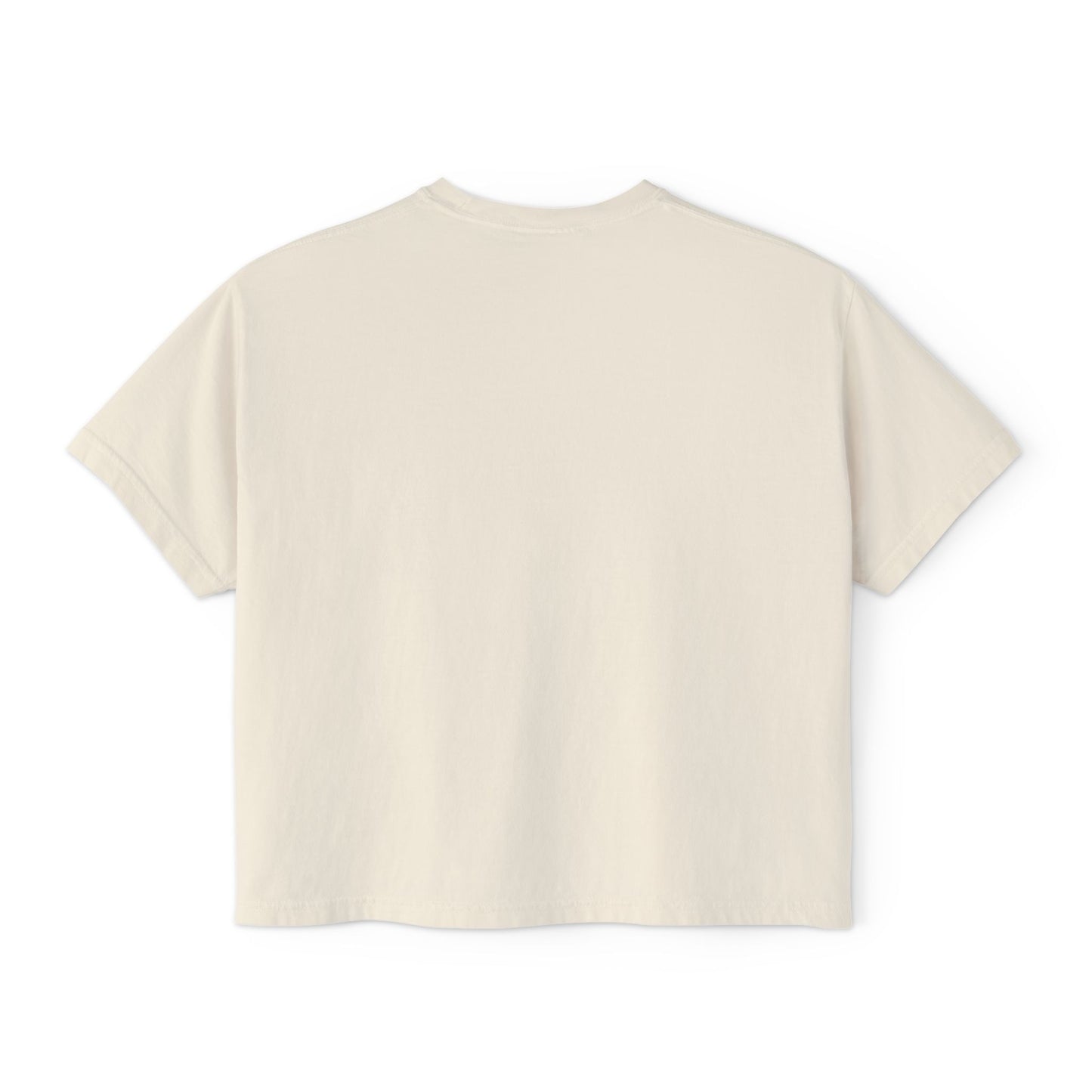 Nirvana Quote Funny Boxy Tee / Friends in my Head / y2k / Hippie