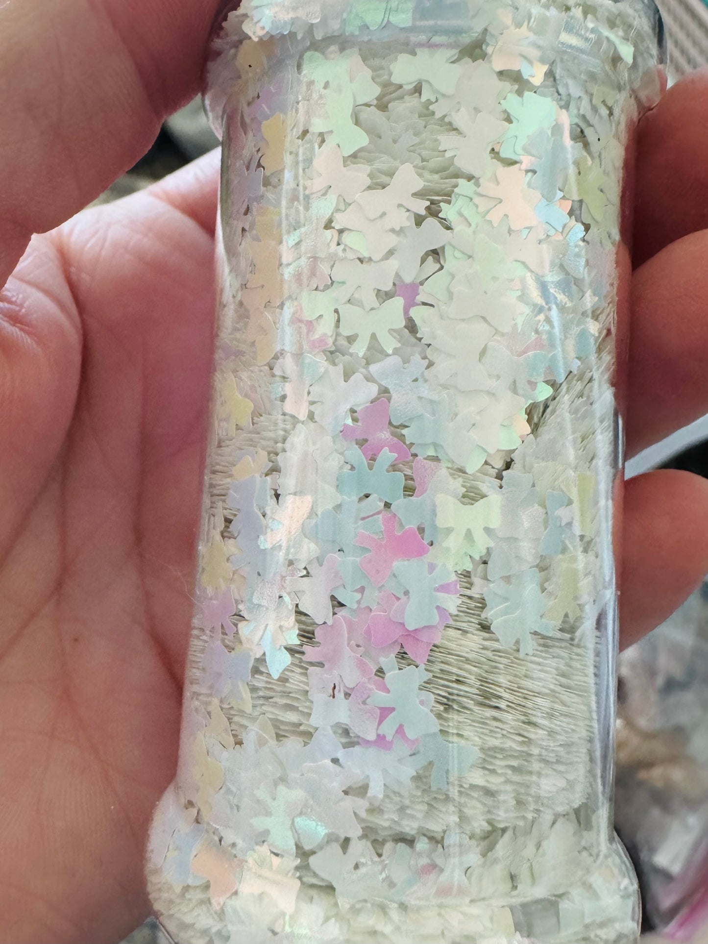 Petals of Healing™ CUSTOM Jar | Custom Personalized Crystal Healing Jar | Personalized Spiritual Gift
